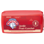 Queijo Prato Vitoria Kg Mini Lanche