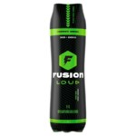 Energetico Fusion 1l Pet