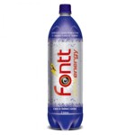 Energetico Fontt 2l Energy Drink