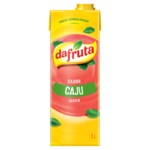 Suco Nectar Dafruta 1l Caju