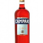 Bitter Campari 748ml Aperitivo