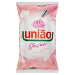 Acucar Glacucar Uniao 500g Refinado