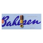 Biscoito Bahlsen Ale 100g Milk Al Latte