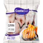 Corvina Costa Sul Postas Pa 800g