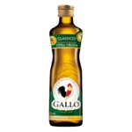 Azeite Ext.virgem Gallo 250ml Oliva