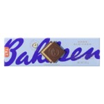 Biscoito Bahlsen Ale 125g First Cla.milk