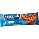 Biscoito Cookies Visconti 60g Original