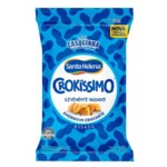 Amendoim Crokissimo 400g Levem.salgado