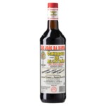Conhaque Sao Joao da Barra 900ml Alcatrao