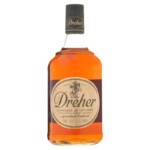 Conhaque de Gengibre Dreher 900ml