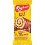 Bolinho Roll Cake Bauducco 34g Chocolate