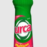 Limp.mult.urca 500ml Hortela