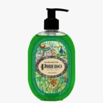Sabonete Liq.phebo 320ml Amazonian