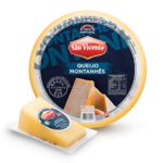 Queijo Montanhes Sao Vicente Kg