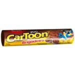 Biscoito Rech.parati Cartoon 110g Brigadeiro