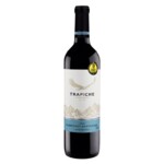 Vinho Arg Trapiche 750ml Caber. Sauvig