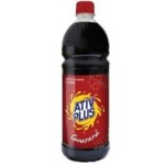 Xarope Concentrado Ativplus 1l Guarana