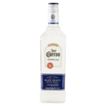 Tequila Jose Cuervo 750ml Silver