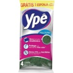 Esponja Mult.ype Lv4pg3