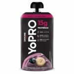 Bebida Lact.yopro 160g 15g Prot.acai/ban.p