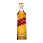 Whisky Johnnie Walker 750ml Red Label