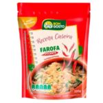 Farofa Bomgosto 300g Picante