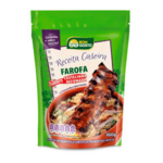 Farofa Bomgosto Cas 300g Costelinha