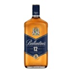 Whisky Ballantines 1l 12 Years