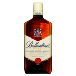 Whisky Ballantines 1l Finest