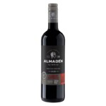 Vinho Bra Almaden 750ml Cabernet Sauvig