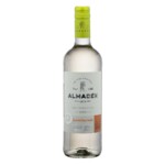 Vinho Bra Almaden 750ml Gewurztraminer