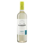 Vinho Bra Almaden 750ml Riesling