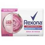 Sabonete Barra Antib.rexona 84g Nutritivo Fresh