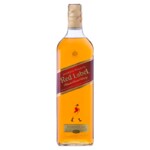 Whisky Johnnie Walker 1l Red Label