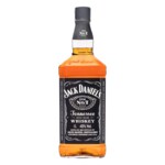 Whisky Jack Daniels 1l N7