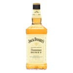 Whisky Jack Daniels 1l Honey