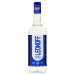 Vodka Leonoff 900ml Tridestilada