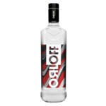 Vodka Orloff 1l Nacional
