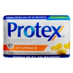 Sabonete Barra Antib.protex 85g Vitamina E