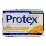 Sabonete Barra Antib.protex 85g Propolis