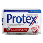 Sabonete Barra Antib.protex 85g Balance Saudav.