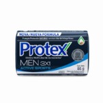Sabonete Barra Antib.protex 85g Men Sports