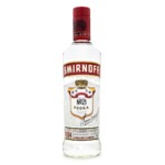 Vodka Smirnoff 600ml Recipe 21