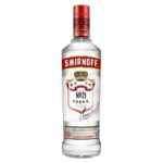 Vodka Smirnoff 600ml Recipe 21