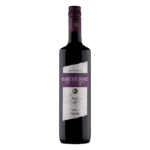 Vinho Bra Marcus James 750ml Merlot