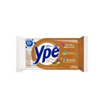 Sabao em Pedra Ype 180g Coco/tq.aveia