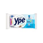 Sabao Pedra Ype 160g Coco/tq.aveia
