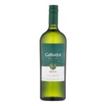 Vinho Bra Galiotto 750ml Bco Seco