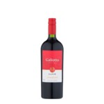 Vinho Bra Galiotto 750ml Tinto Suave