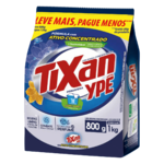 Sabao em Po Tixan 800g 10%desc Primavera